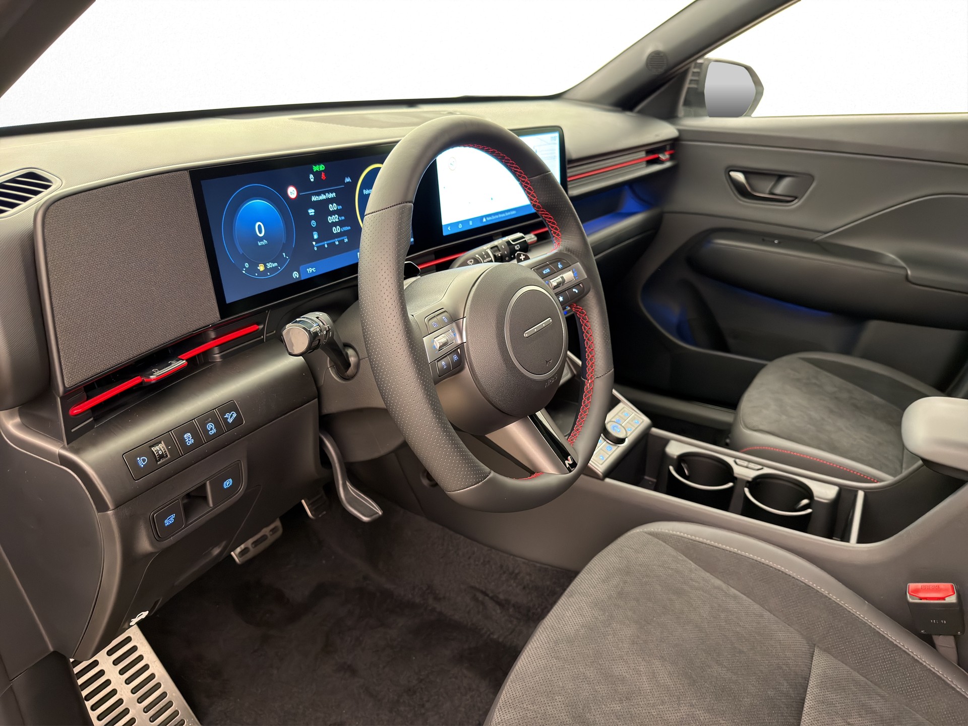 HYUNDAI Kona 1.6 T-GDi N-Line 4WD-image-13