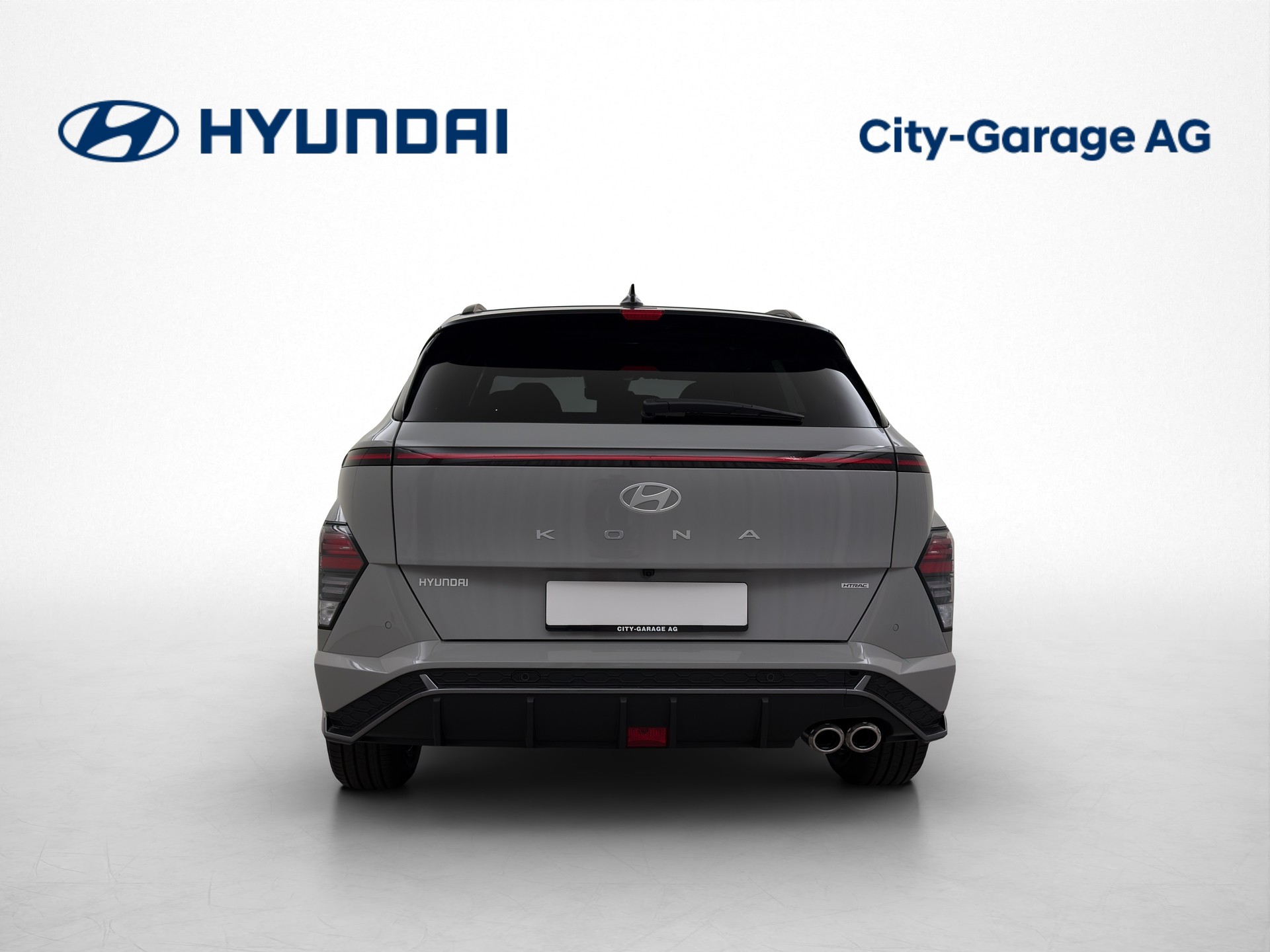 HYUNDAI Kona 1.6 T-GDi N-Line 4WD-image-3
