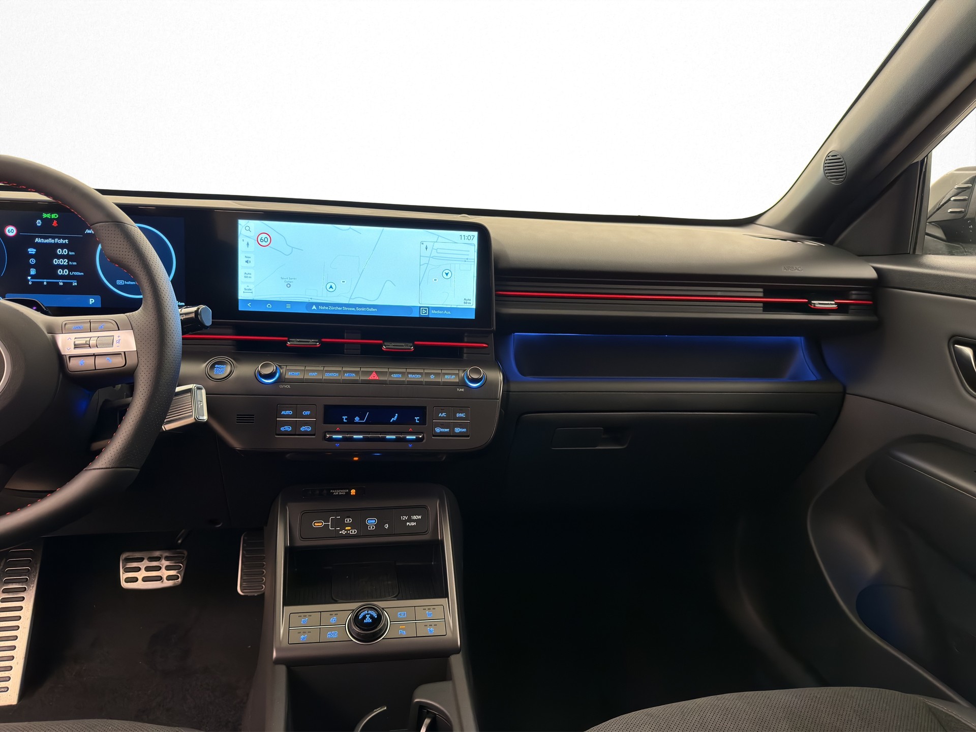 HYUNDAI Kona 1.6 T-GDi N-Line 4WD-image-9