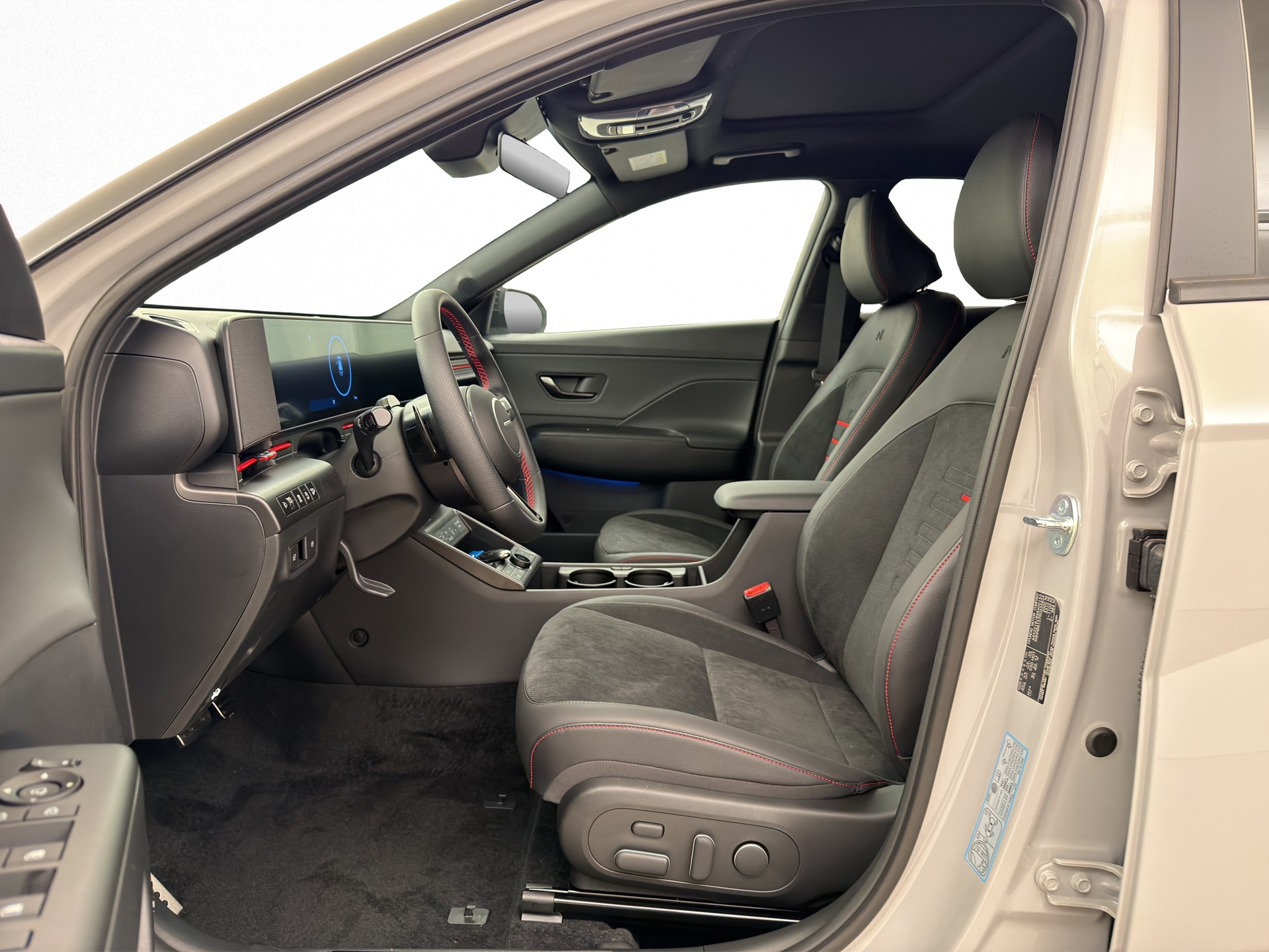 HYUNDAI Kona 1.6 T-GDi N-Line 4WD-image-6