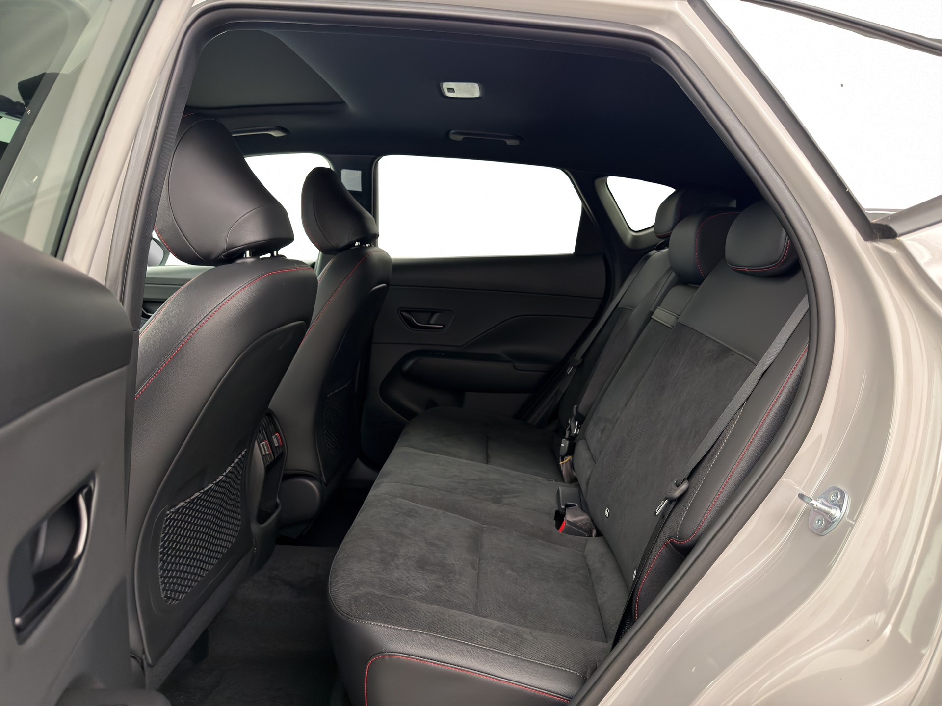 HYUNDAI Kona 1.6 T-GDi N-Line 4WD-image-11