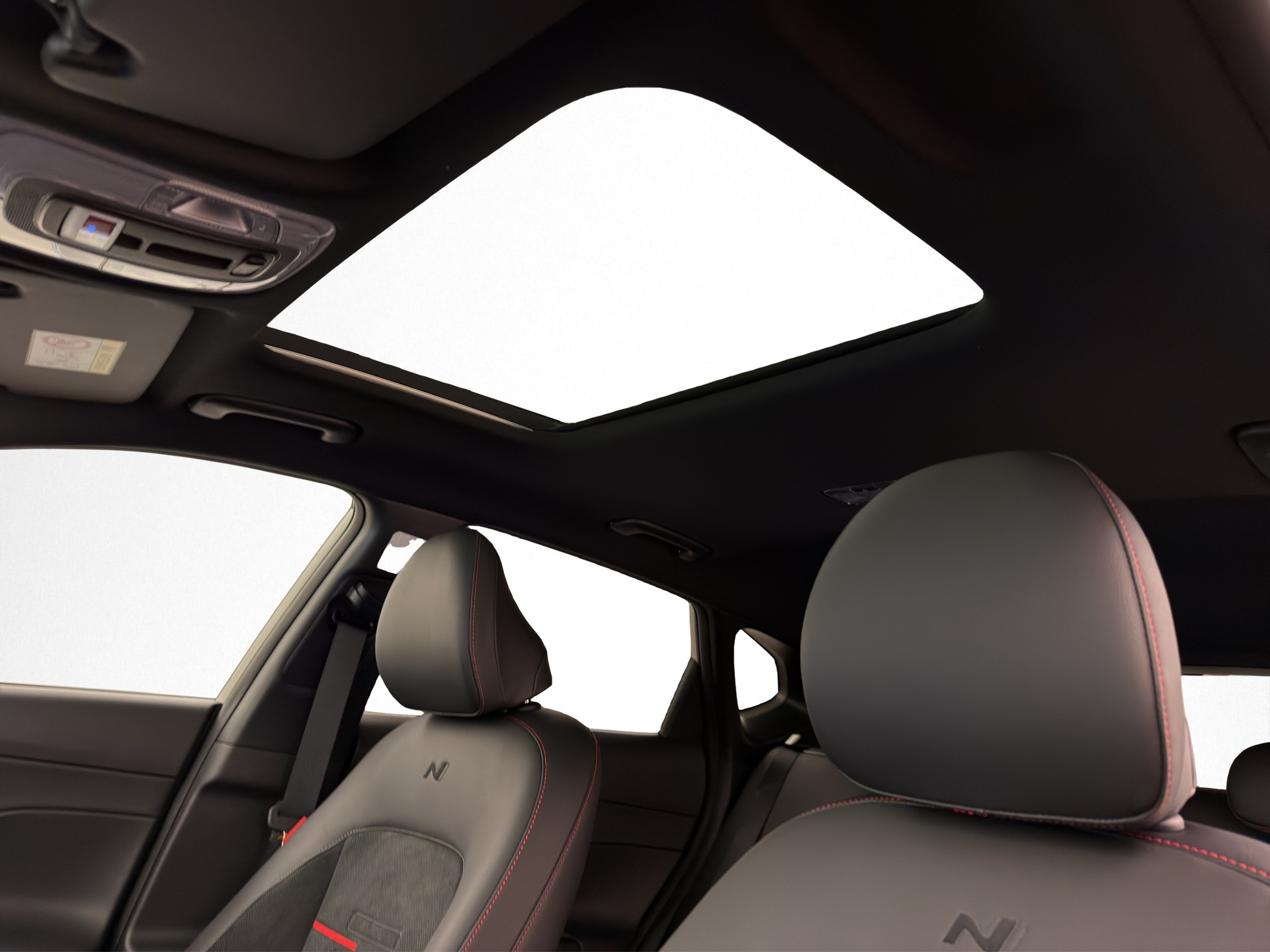 HYUNDAI Kona 1.6 T-GDi N-Line 4WD-image-14