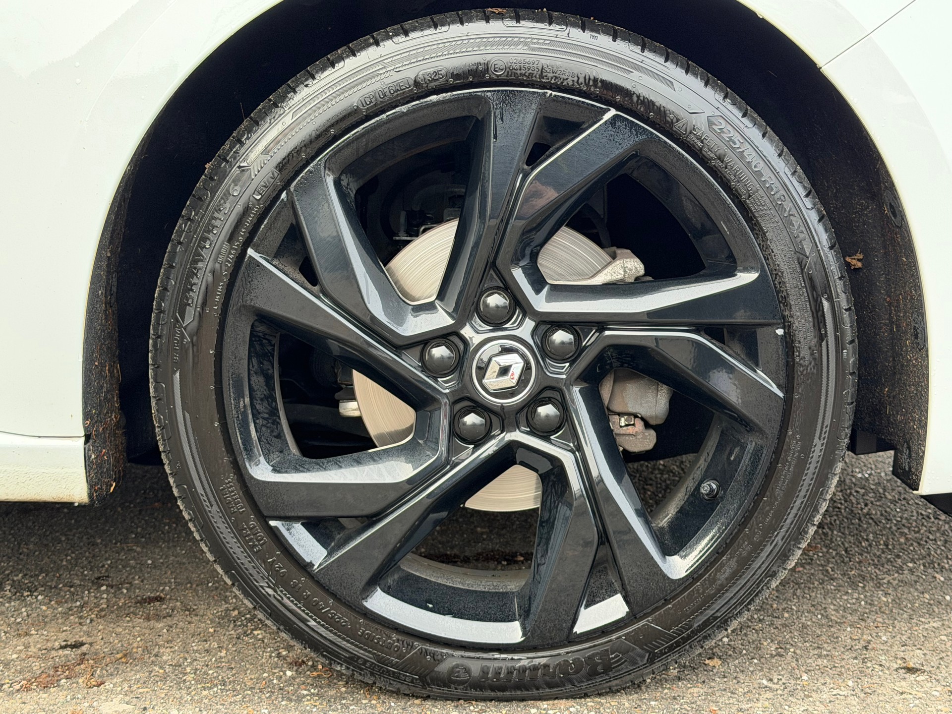 RENAULT Mégane Grandtour 1.5 dCi Intens EDC-image-5
