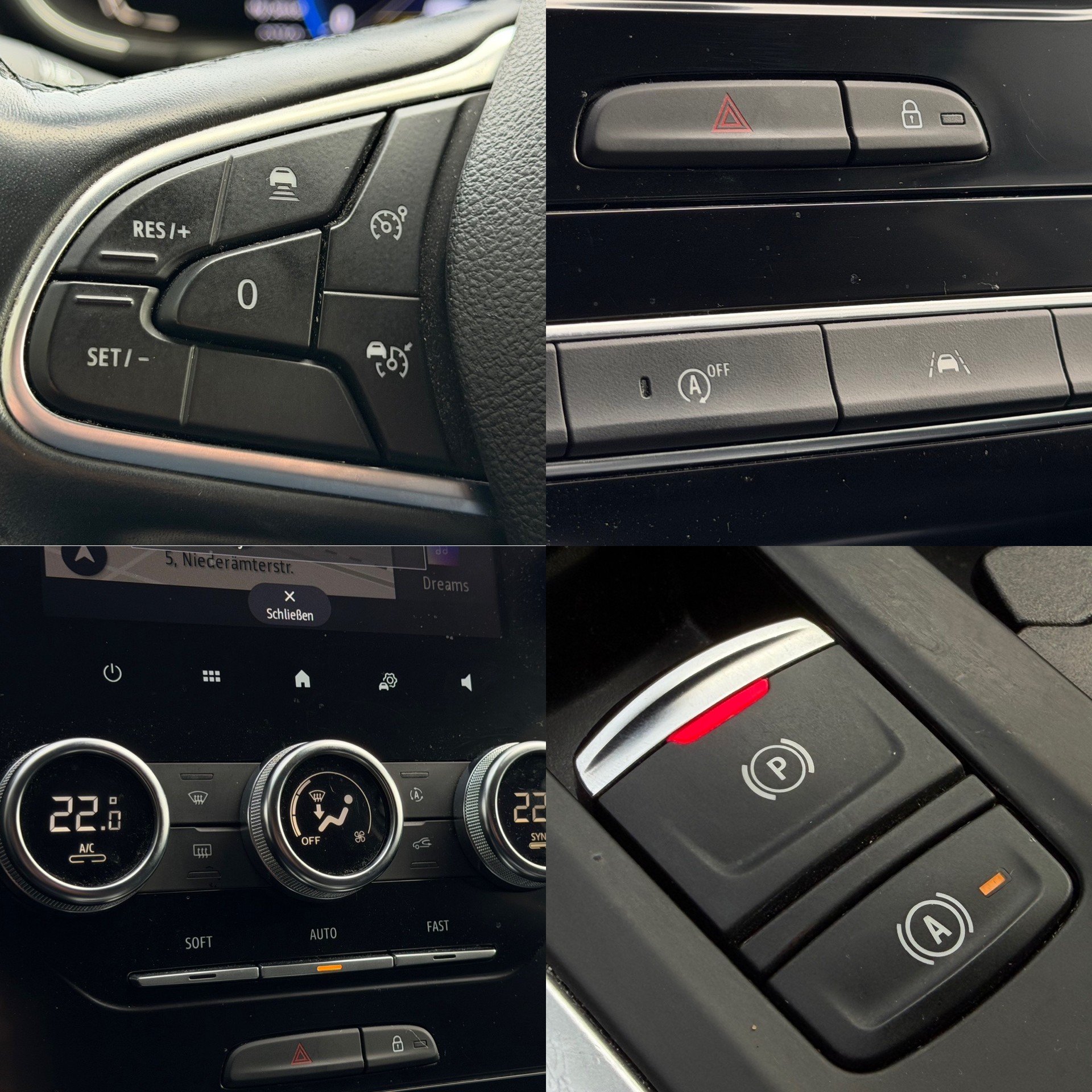 RENAULT Mégane Grandtour 1.5 dCi Intens EDC-image-9