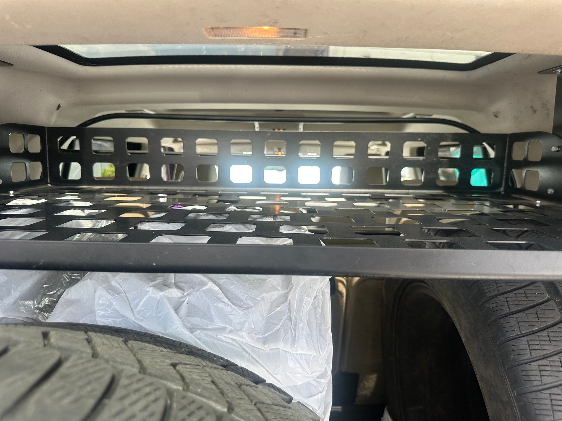 LAND ROVER Discovery 3.0 TDV6 HSE Automatic-image-8
