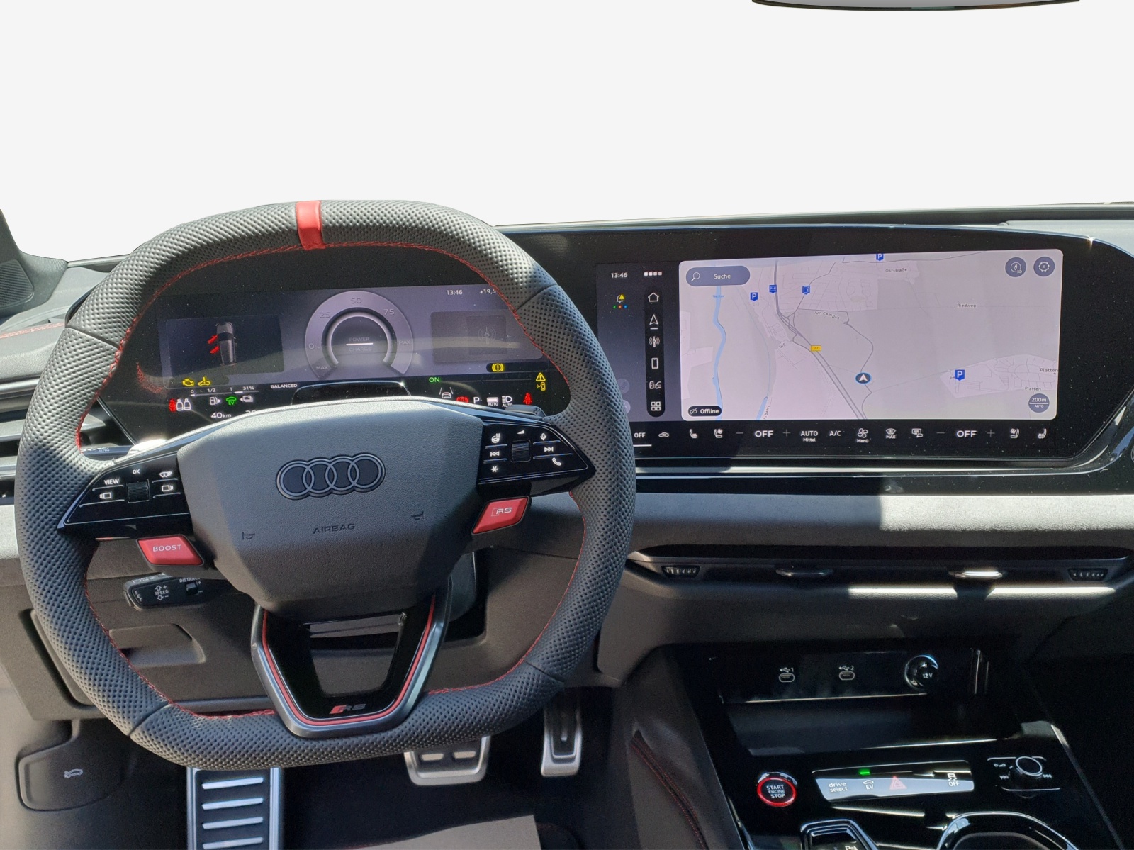 AUDI RS 5 Avant TFSI 470 kW Tiptronic quattro-image-8