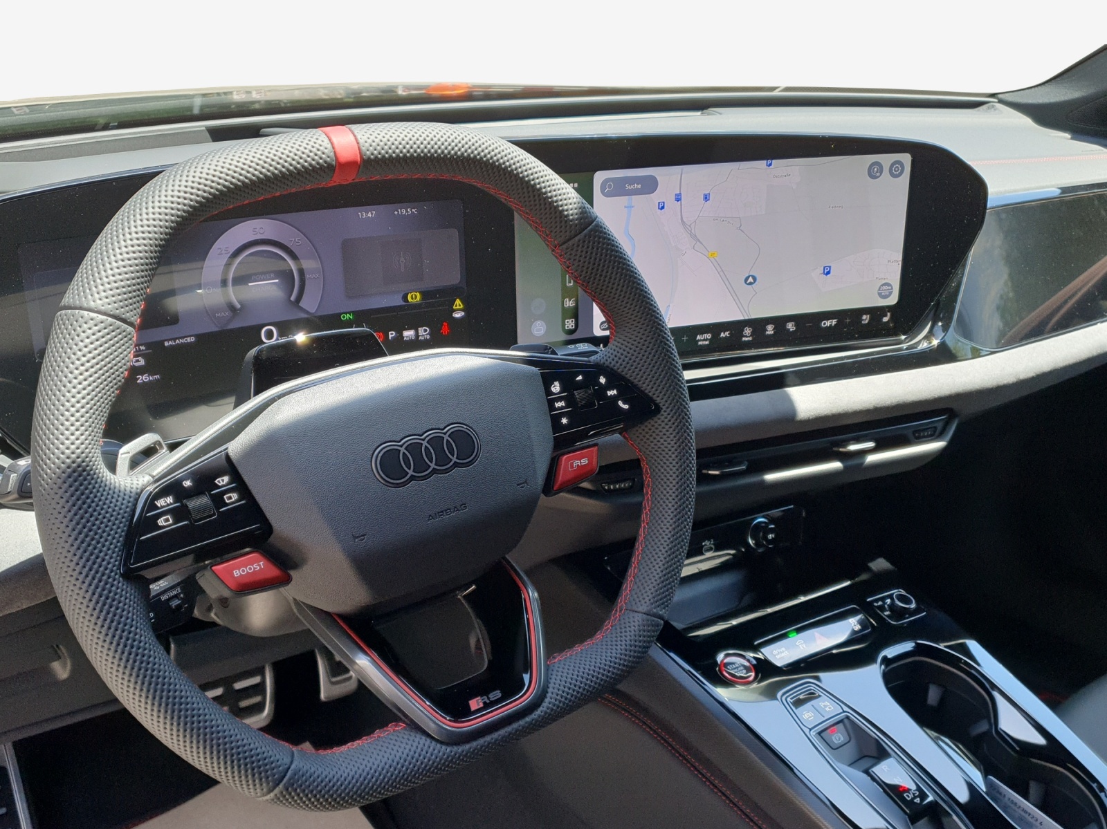 AUDI RS 5 Avant TFSI 470 kW Tiptronic quattro-image-15