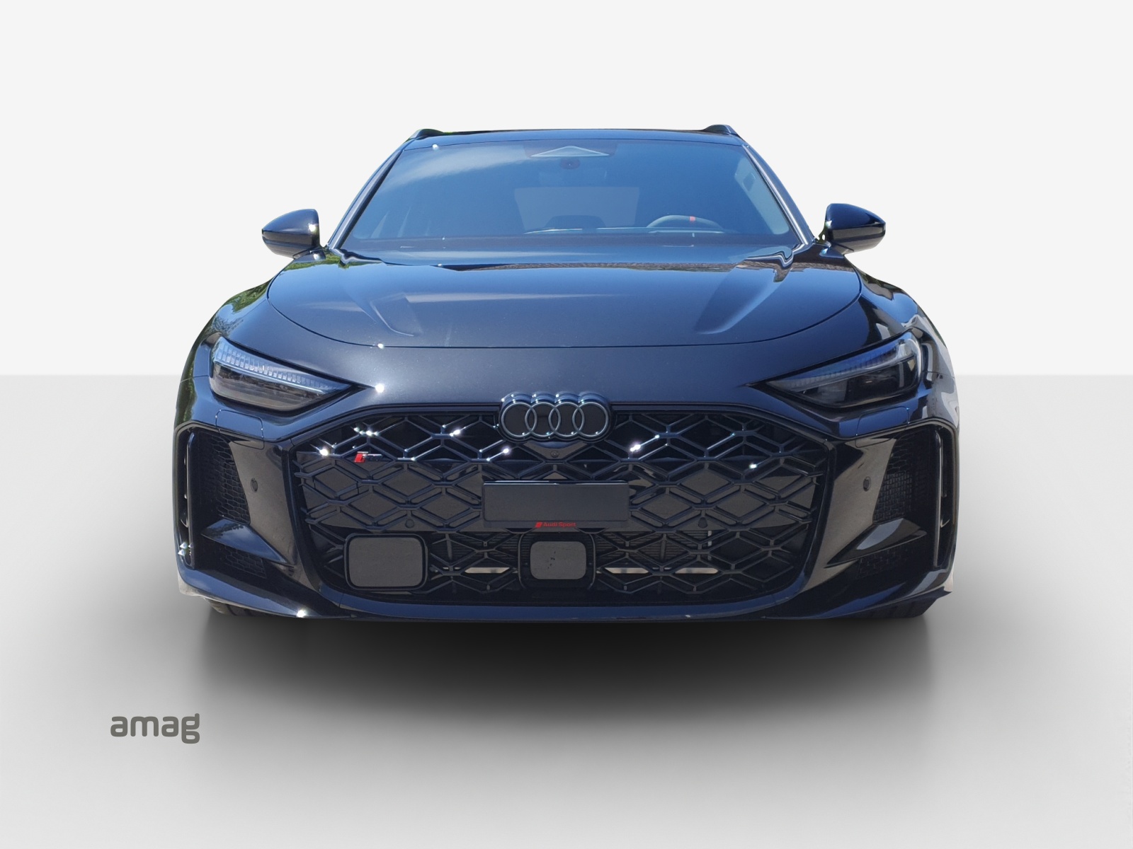 AUDI RS 5 Avant TFSI 470 kW Tiptronic quattro-image-6