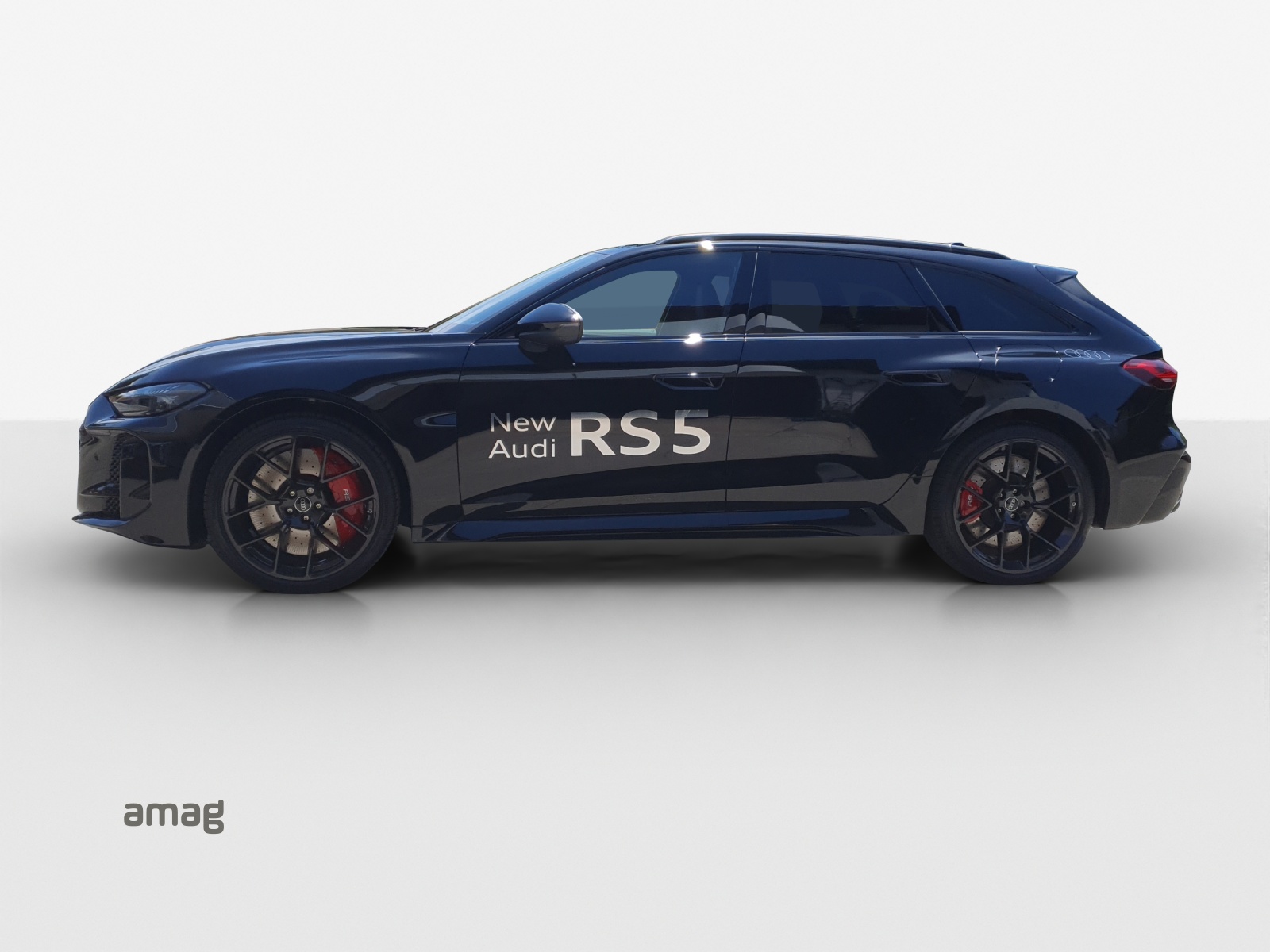 AUDI RS 5 Avant TFSI 470 kW Tiptronic quattro-showroom-element-1