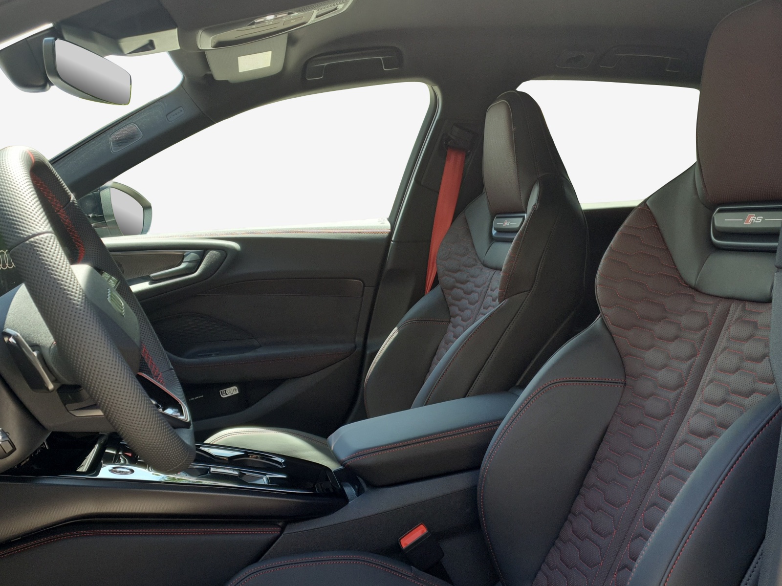 AUDI RS 5 Avant TFSI 470 kW Tiptronic quattro-image-7