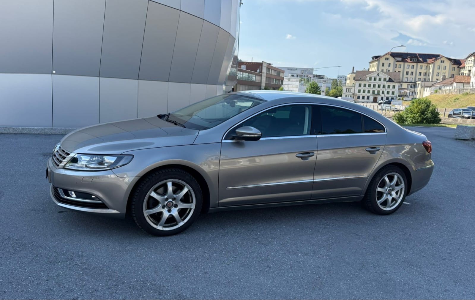 VW CC 2.0 TDI BlueMotion Technology 4Motion DSG-image-5