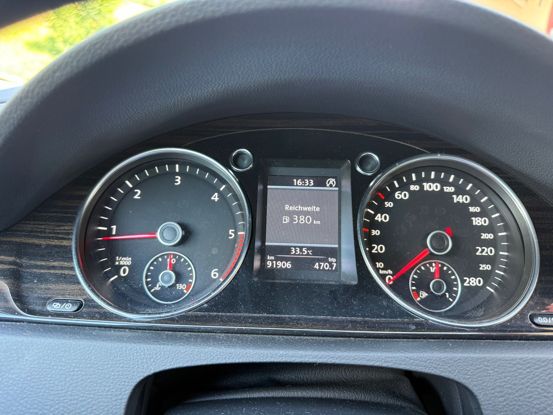 VW CC 2.0 TDI BlueMotion Technology 4Motion DSG-image-12