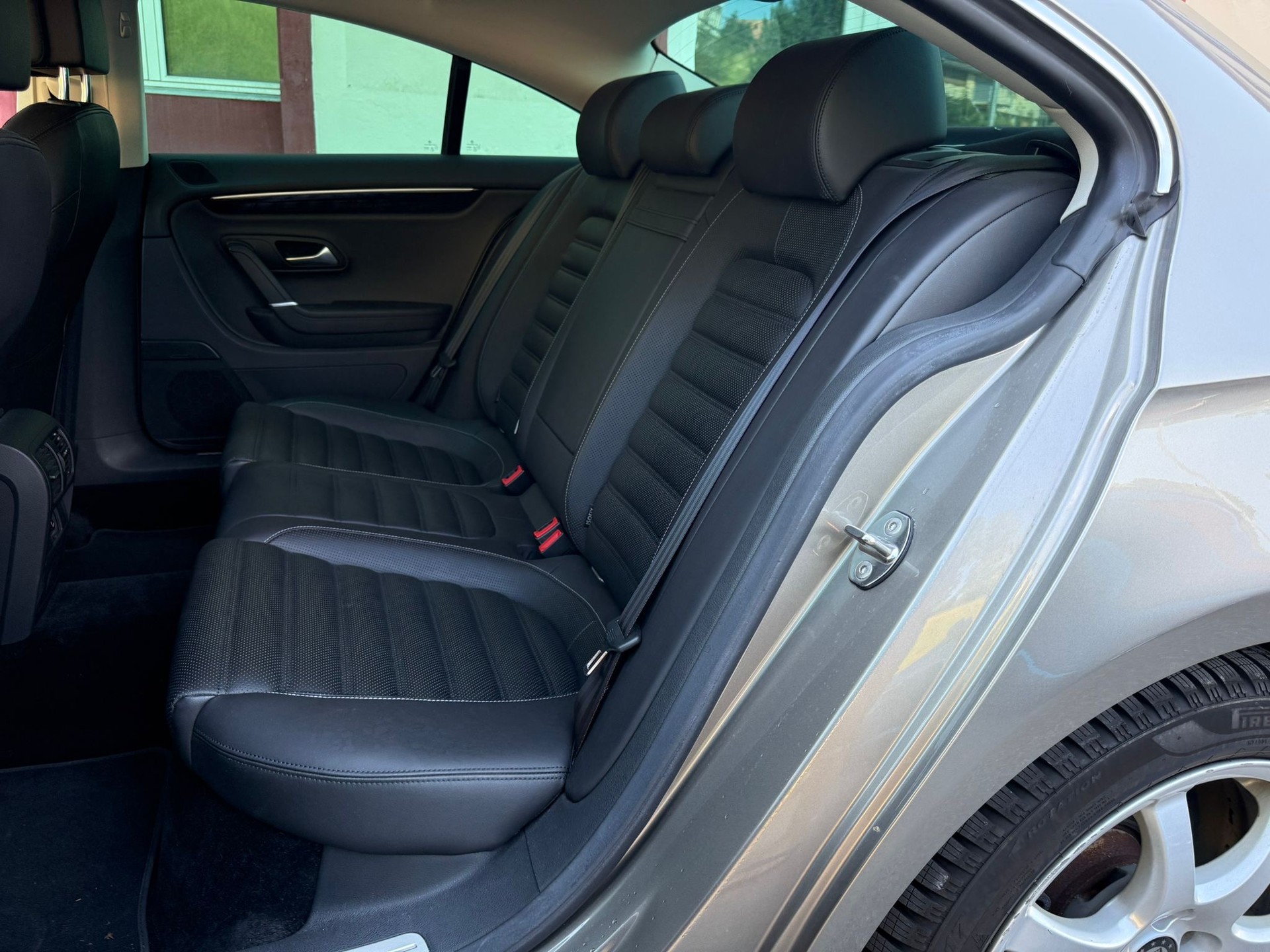 VW CC 2.0 TDI BlueMotion Technology 4Motion DSG-image-7