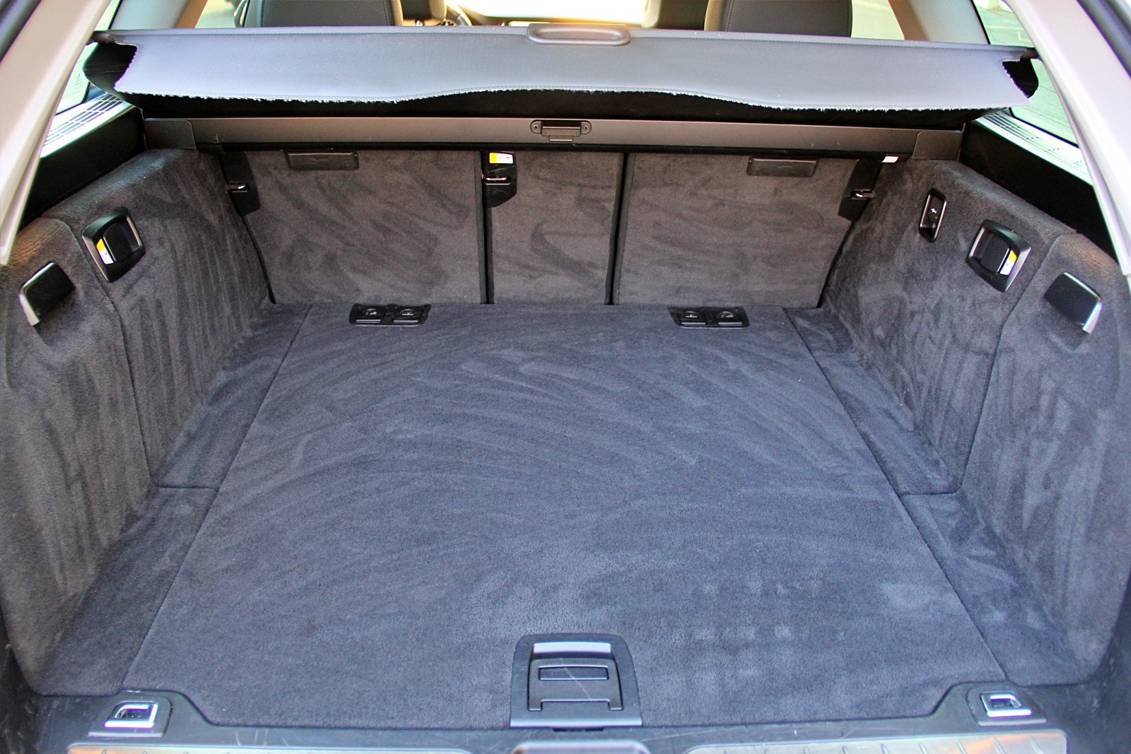BMW 520d Touring xDrive Steptronic-image-15