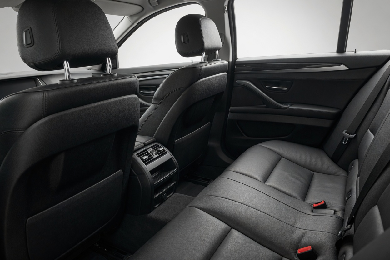 BMW 520d Touring xDrive Steptronic-image-9