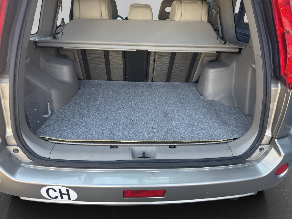 NISSAN X-Trail-image-15