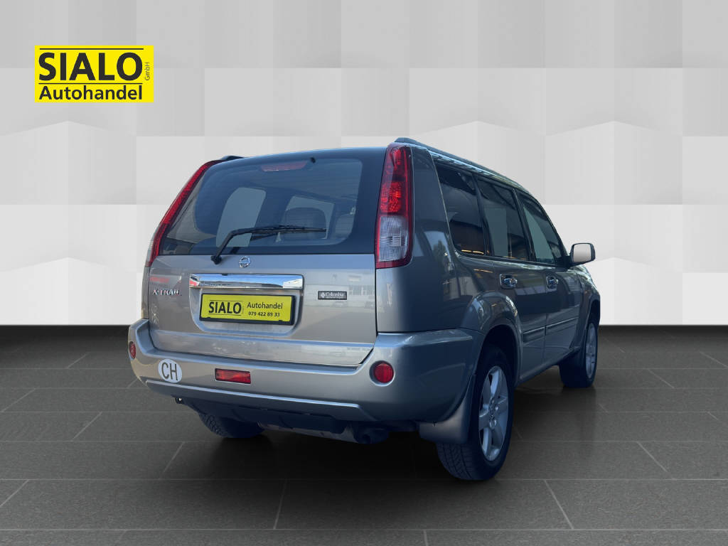 NISSAN X-Trail-image-5