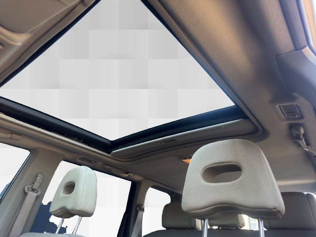 NISSAN X-Trail-image-9