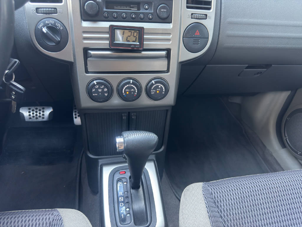 NISSAN X-Trail-image-13