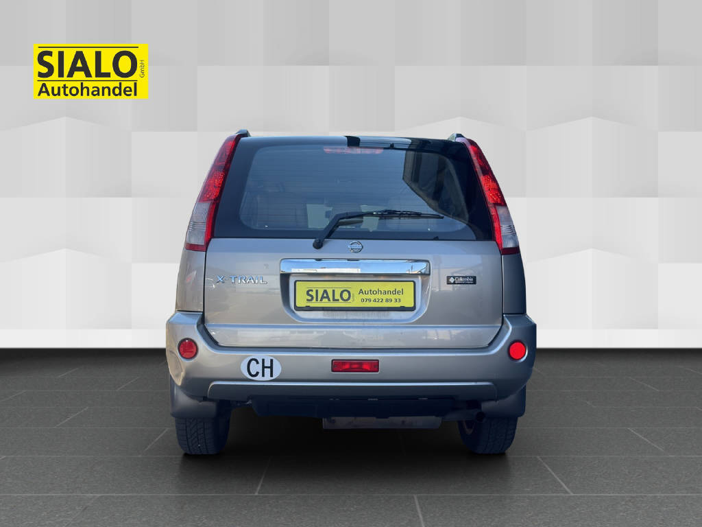 NISSAN X-Trail-image-6
