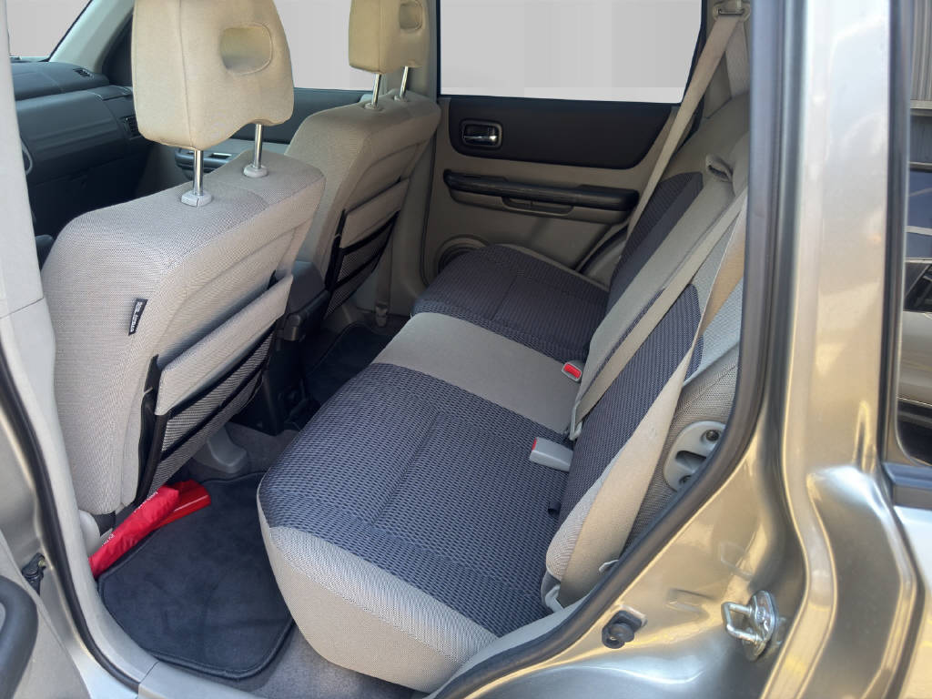 NISSAN X-Trail-image-14