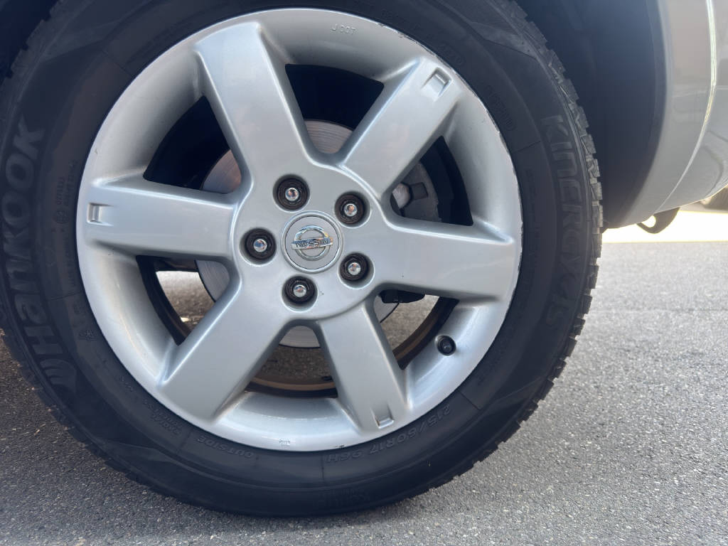 NISSAN X-Trail-image-7