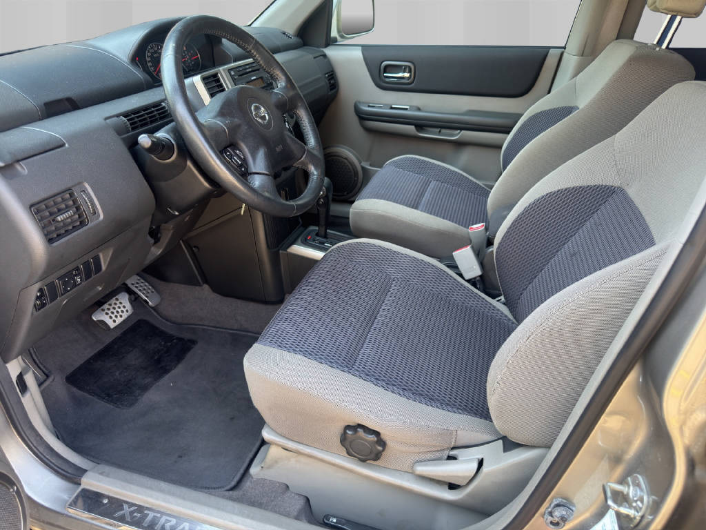NISSAN X-Trail-image-8