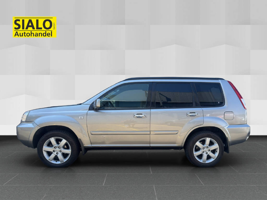 NISSAN X-Trail-image-3