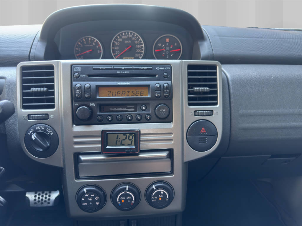 NISSAN X-Trail-image-12