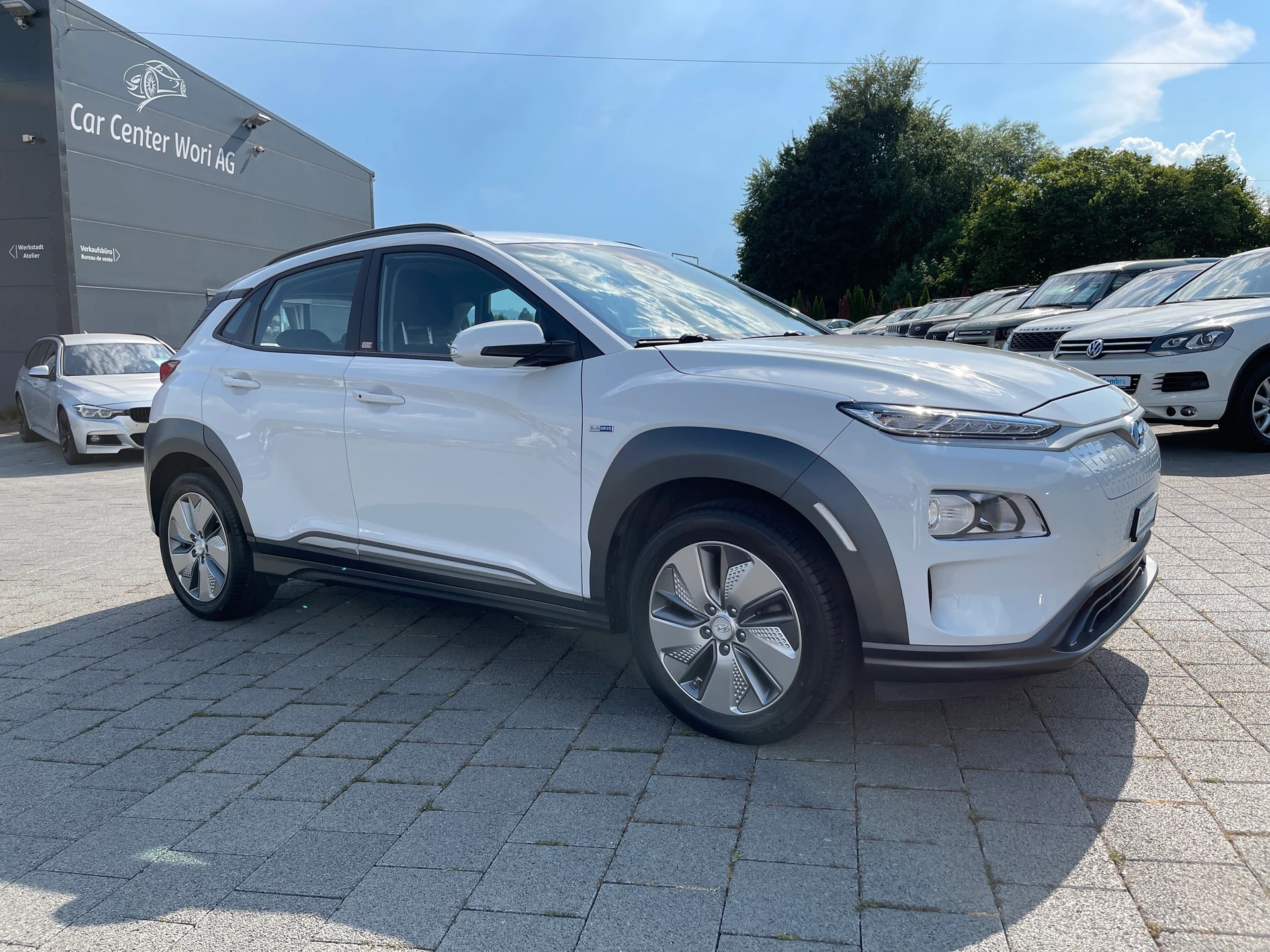HYUNDAI Kona EV Pica-image-4