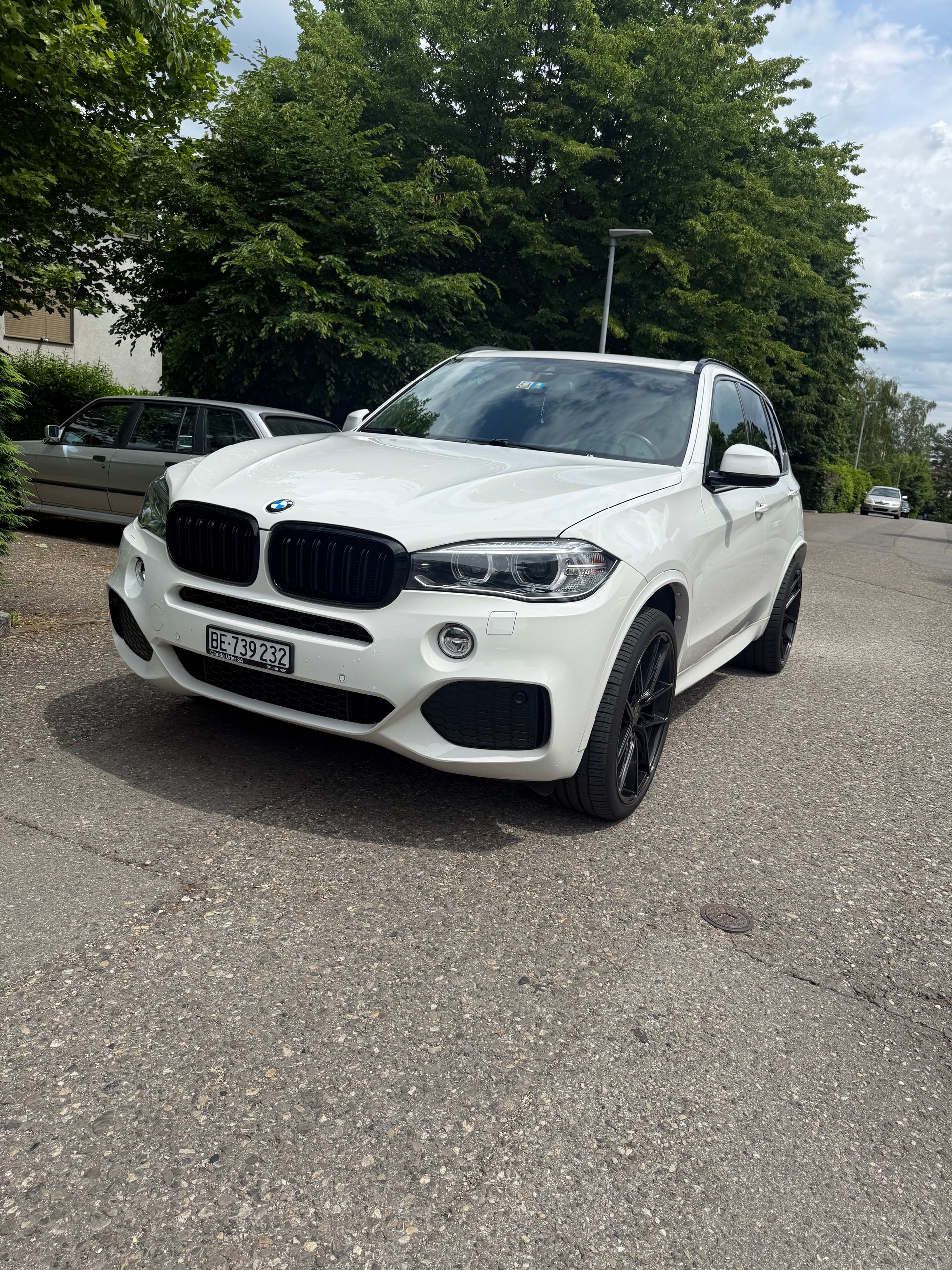 BMW 40d xDrive-image-0