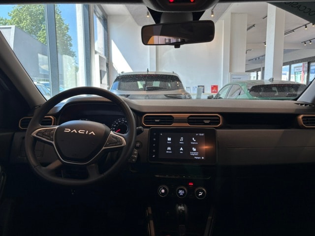 DACIA Duster TCe 150 Extreme EDC 4x2-image-10
