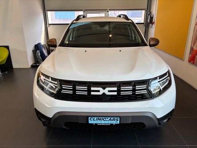 DACIA Duster TCe 150 Extreme EDC 4x2-image-2