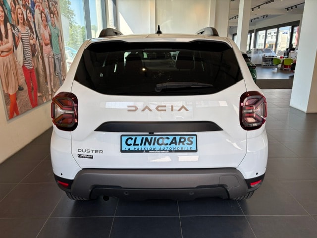DACIA Duster TCe 150 Extreme EDC 4x2-image-6