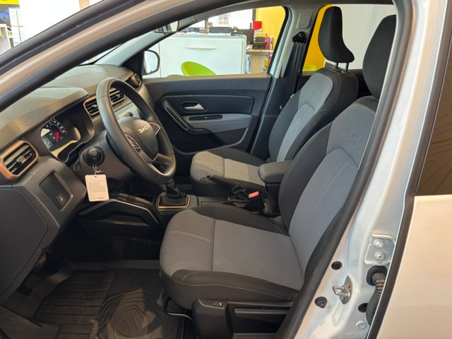 DACIA Duster TCe 150 Extreme EDC 4x2-image-11