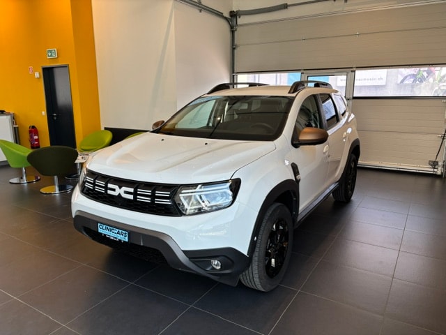 DACIA Duster TCe 150 Extreme EDC 4x2-image-3