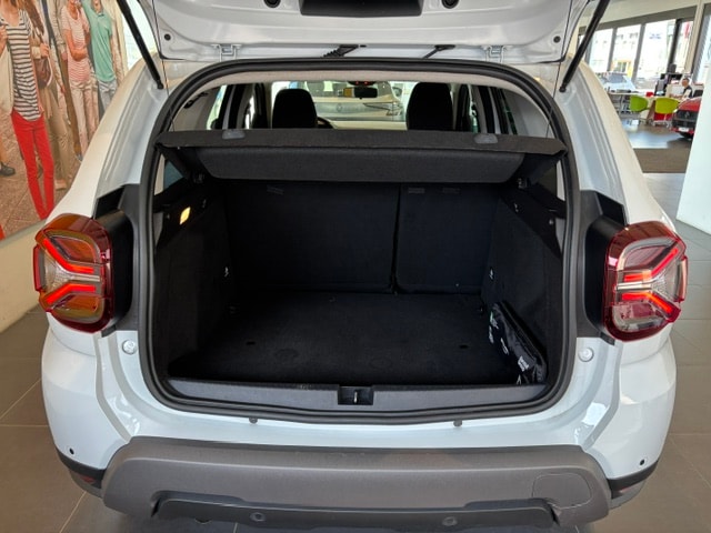 DACIA Duster TCe 150 Extreme EDC 4x2-image-7