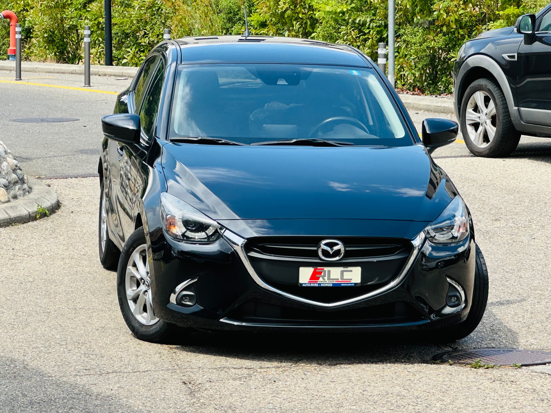MAZDA 2 SKYACTIV-G 90 Ambition Plus Automat