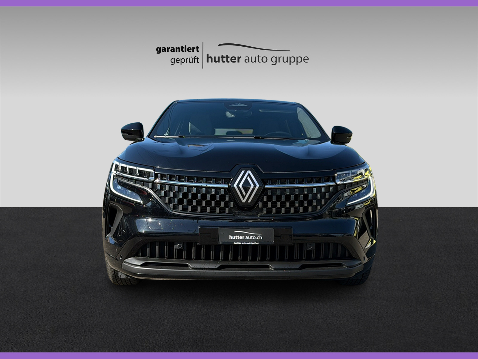 RENAULT Austral E-Tech Full Hybrid 200 techno-image-2