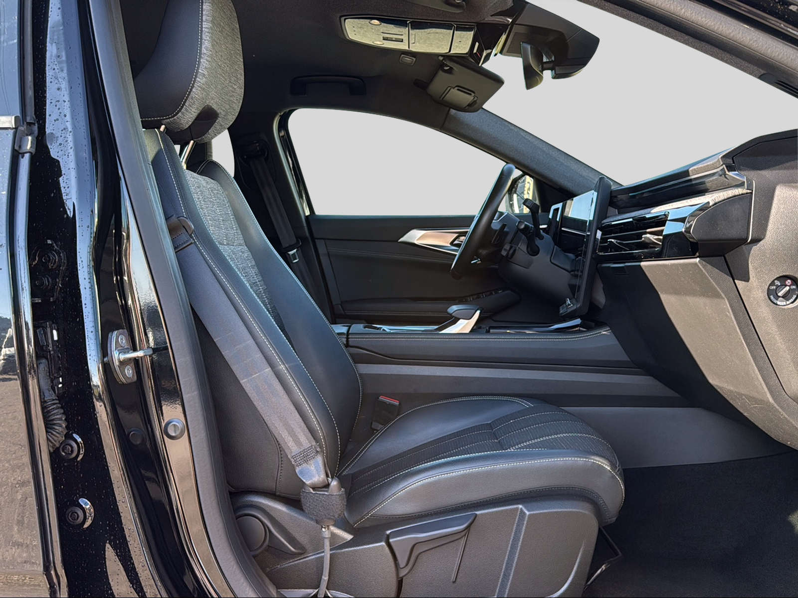 RENAULT Austral E-Tech Full Hybrid 200 techno-image-9