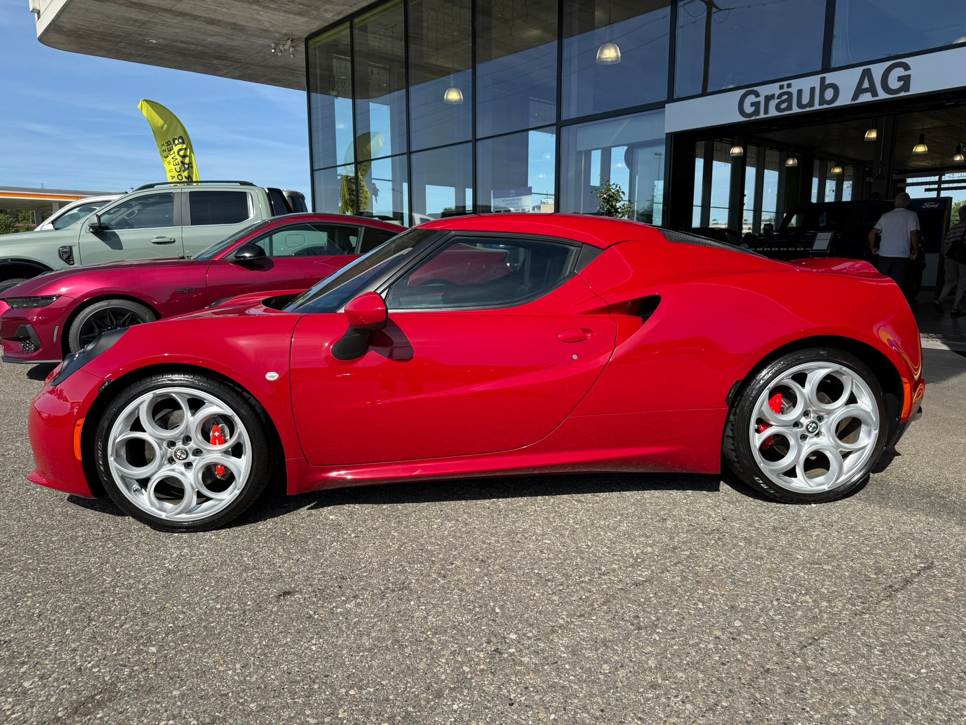 ALFA ROMEO 4C 1750 TBi TCT-image-3