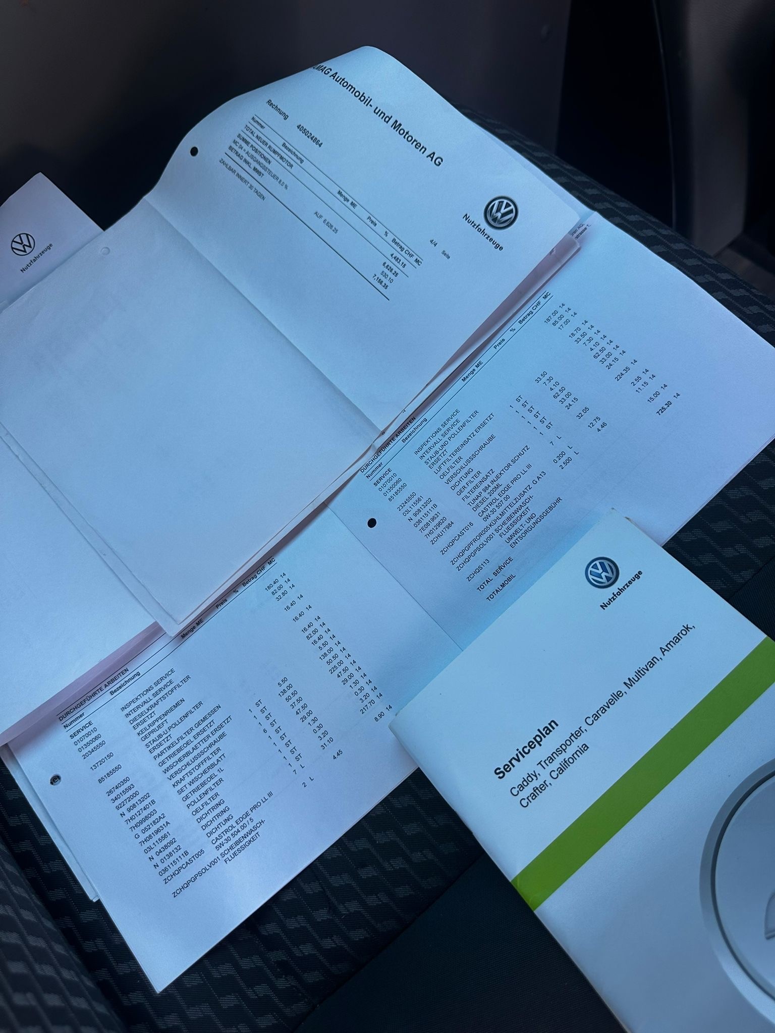 VW T5 2.0 Bi-TDI BMT DSG-image-12