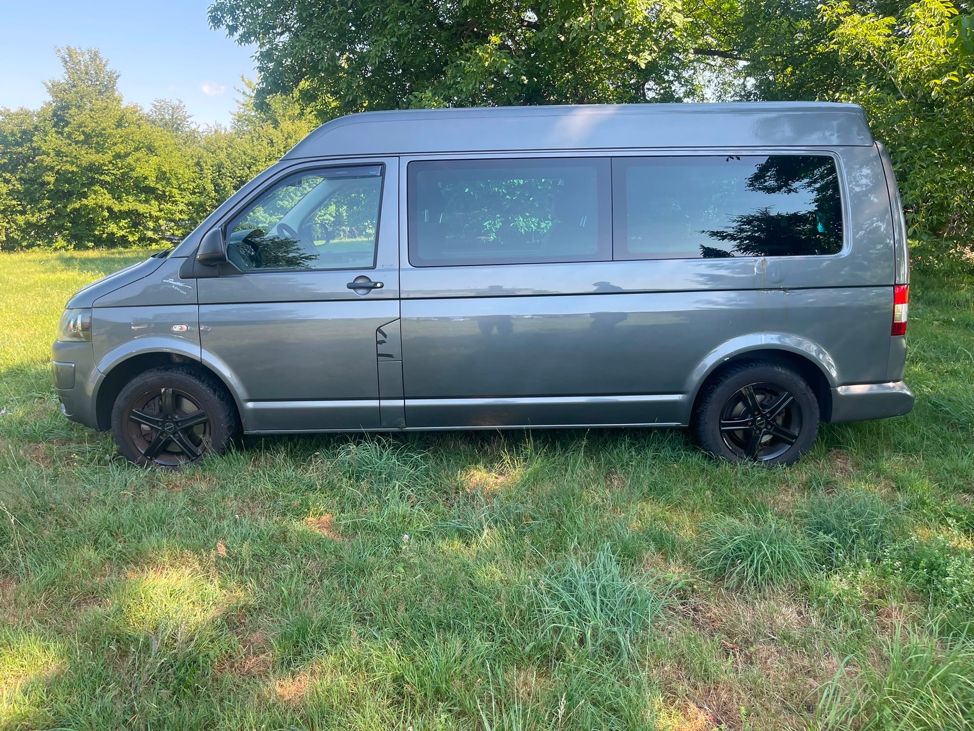 VW T5 2.0 Bi-TDI BMT DSG-image-7