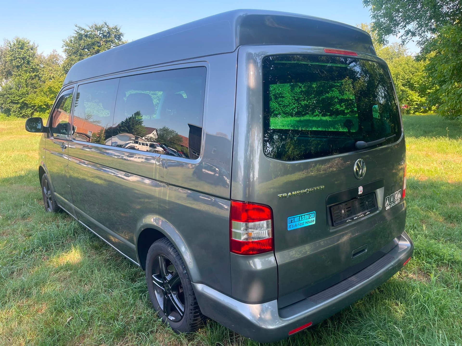 VW T5 2.0 Bi-TDI BMT DSG-image-5