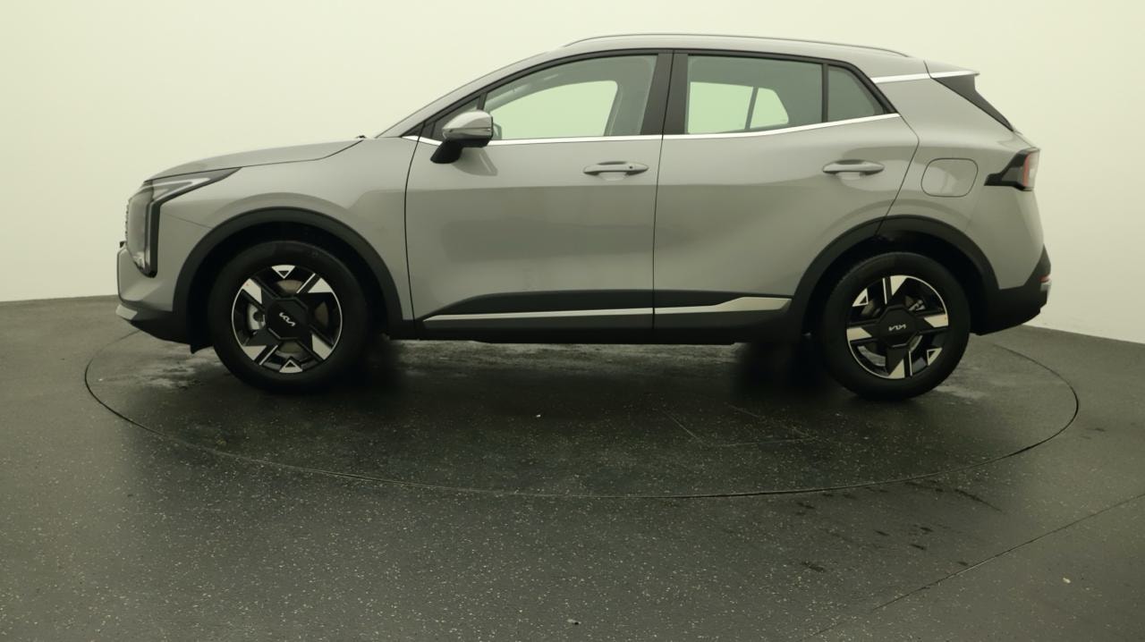 KIA Sportage 1.6T-GDi 4x4 7DCT-showroom-element-1