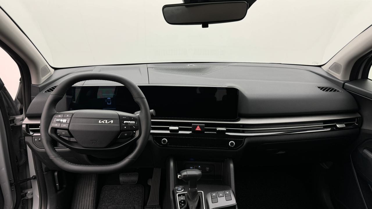 KIA Sportage 1.6T-GDi 4x4 7DCT-image-5