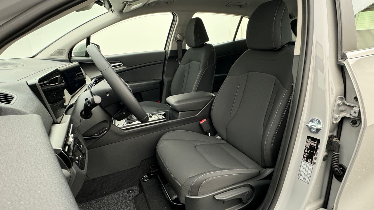 KIA Sportage 1.6T-GDi 4x4 7DCT-image-4