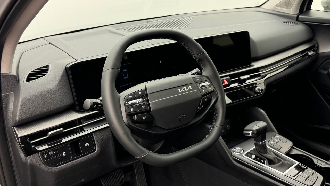 KIA Sportage 1.6T-GDi 4x4 7DCT-image-6