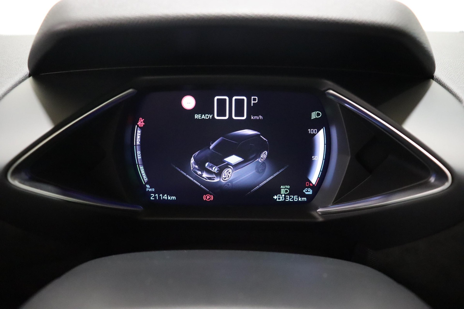 DS AUTOMOBILES 3 Crossback E-Tense Performance Line-image-8