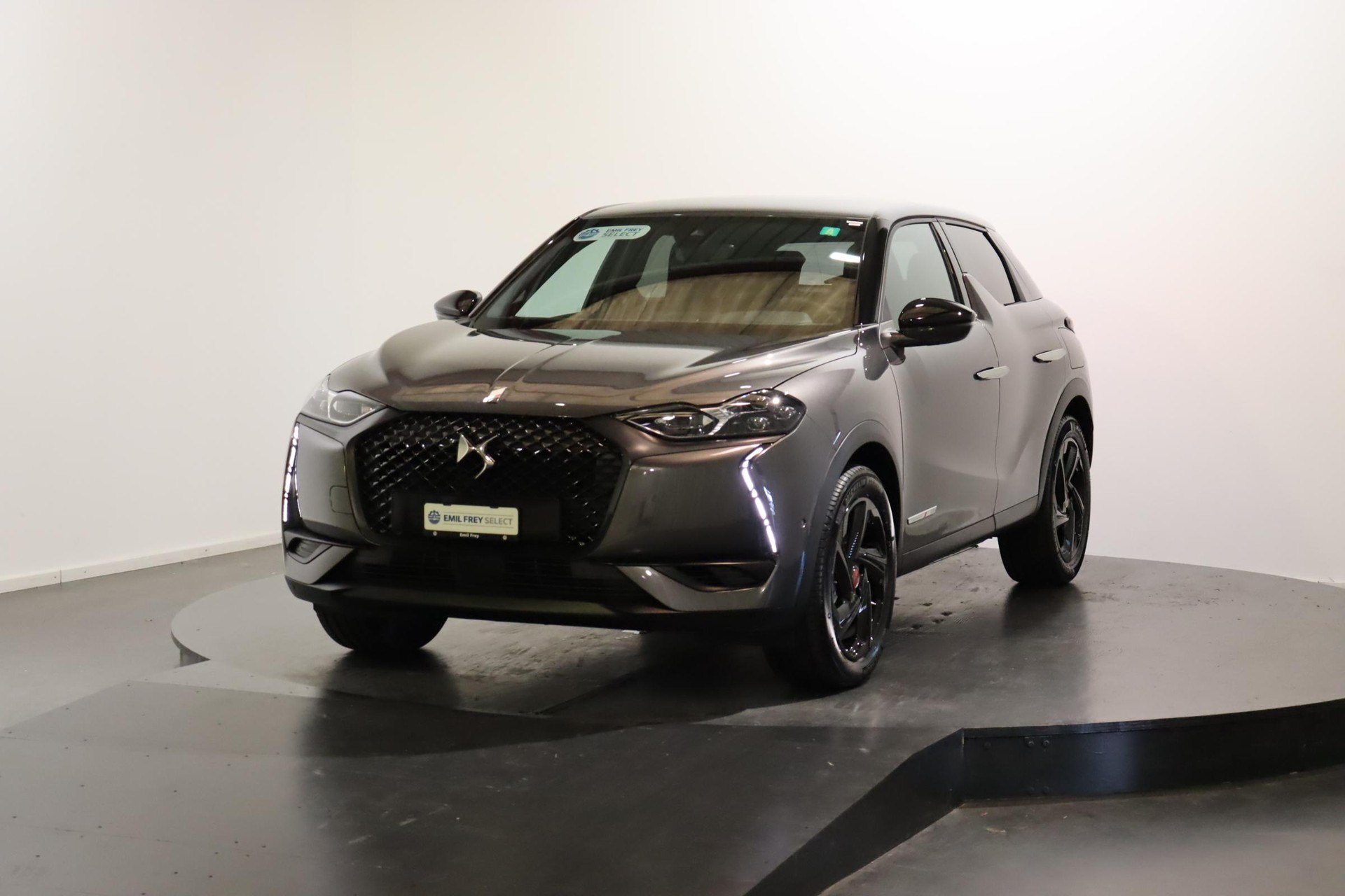 DS AUTOMOBILES 3 Crossback E-Tense Performance Line-image-0